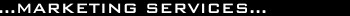 Telephone Marketing Services