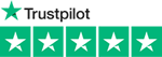Trustpilot answer service 5 star