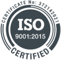 ISO 9001:2015 JAM Telephone Answering Service