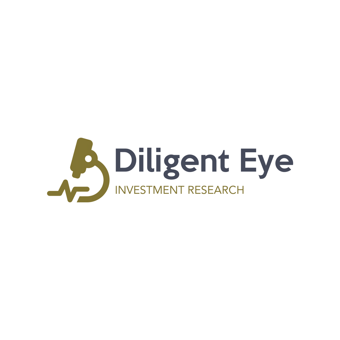 virtual answer service client logo - Diligent Eye