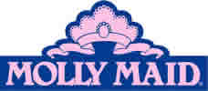 virtual answering service client - Molly Maid
