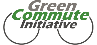 Call Handling Client Logo - Green Commute Initiative