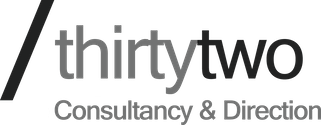 Call Handling Client Logo - thirtytwo
